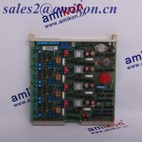 07 AI 91 ABB Advant OCS Analog Input Unit (07 AI 91) 